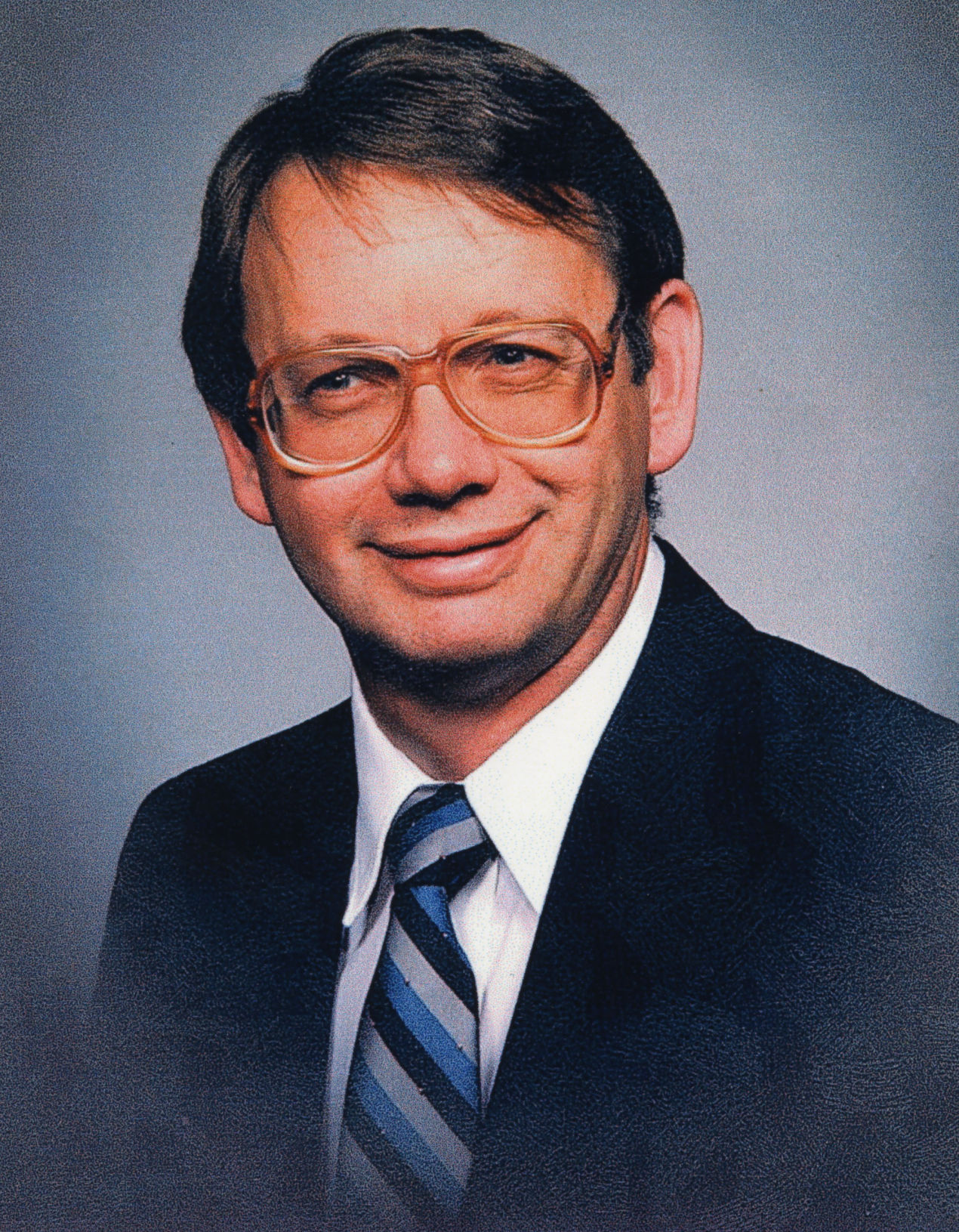 Allen, Theodore (Ted)